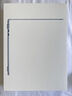 Apple/蘋果AI筆記本/MacBookAir13英寸M4(10+10核)16G512G天藍色(70w充電頭）Z1H80002E 曬單實拍圖
