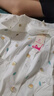 七彩博士嬰兒枕頭定型枕防偏頭糾正頭型0-6-12個月矯正新生兒1歲寶寶枕頭 曬單實拍圖