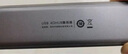 綠聯(lián) USB3.0擴(kuò)展器擴(kuò)展塢多接口 分線器高速4口集線器HUB拓展塢 筆記本電腦一拖多轉(zhuǎn)換器轉(zhuǎn)接頭延長線 曬單實拍圖