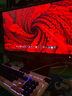創(chuàng)維23.8英寸 240Hz 1ms FastIPS HDR400 硬件低藍(lán)光 智能光感 原生200Hz電競(jìng)顯示器F24G30F GT 2026款 曬單實(shí)拍圖