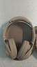 索尼（SONY） WH-1000XM4無線藍牙耳機智能降噪頭戴式高解析度重低音耳麥 電腦游戲辦公網(wǎng)課學(xué)習(xí)出街圖書館宿舍 鉑金銀 曬單實拍圖