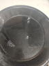 王源吉鑄鐵烤肉盤燒烤盤古法手工鐵鍋水煎包煎蛋早餐鍋平底鐵鍋煎鍋36cm 曬單實拍圖