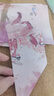 離草 手工折紙星空彩色折紙千紙鶴折紙材料學(xué)生益智趣味彩色剪紙彩紙兒童手工紙 櫻花折紙50張 曬單實(shí)拍圖