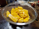 廣東香水菠蘿 徐聞菠蘿 新鮮水果非鳳梨現(xiàn)采現(xiàn)摘整箱包郵 【1個裝】凈重1.3斤-1.5斤 曬單實拍圖