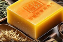 香港大藥房【洗完頭發(fā)暴漲】天然側柏葉洗發(fā)皂何首烏人參中藥手工防脫發(fā)皂 買(mǎi)2送1【根源防脫】 曬單實(shí)拍圖