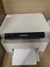 惠普（HP）117w/115nw無線激光打印機復印掃描一體機黑白多功能辦公家用學習 手機連接試卷文檔同116w/1136w 117w【打印復印掃描+無線連接】1188w精簡版 曬單實拍圖