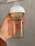 HEGEN赫根(hegen) 赫根奶瓶白色 可查詢 330ml 6-9月 送四禮 PPSU 曬單實(shí)拍圖