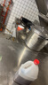 志高（CHIGO）猛火灶商用燃氣灶節能大鍋灶不銹鋼灶臺 學(xué)校酒店食堂廚房大鍋灶 旗艦款【熄火保護】90*80一炒一溫 曬單實(shí)拍圖