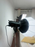 神牛（Godox）SL150 III三代直播補光燈SL150 Bi專業(yè)服裝飾品全身直播間深拋燈攝影雙色溫攝影燈球形地?zé)舫Ａ翢?神牛SL150三代直播燈【官方旗艦品質(zhì)】 SL150III三代【150W白 曬單實拍圖