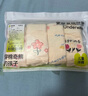 棉奇熊女童內褲兒童短褲女孩全棉平角褲A類棉柔不夾屁屁P34-4條裝-XXL 曬單實拍圖