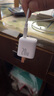 倍思小方塊 蘋果充電頭iPhone16充電器PD20W快充頭 適用蘋果15/14ProMax/13手機(jī)iPad平板Type-C插頭 曬單實(shí)拍圖