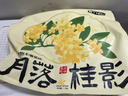 奧丁貓砂 月落桂影1.25kg 植物純木薯貓砂 強吸水不粘底易結團 曬單實(shí)拍圖