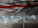 盛怡菲達 雞腿新鮮冷凍散養(yǎng)大號土雞琵琶腿生雞腿批發(fā)雞肉生鮮 新鮮雞翅中 單凍4斤 曬單實拍圖