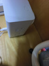 公牛（BULL）智能數(shù)顯屏幕電競氮化鎵35W快充小電艙立式插座/USB桌面筆記本插線板插排 2C2A+6插孔總控開關(guān) 曬單實(shí)拍圖