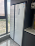 西門(mén)子（SIEMENS）502升變頻無(wú)霜對開(kāi)門(mén)冰箱 家電國家補貼以舊換新 雙開(kāi)門(mén)家用大容量長(cháng)效保鮮超薄嵌入白KA50NE20TI 曬單實(shí)拍圖