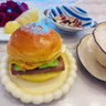 鋒味派紙皮燒麥黑椒牛肉味240g/6只手工現(xiàn)包兒童早餐早點(diǎn)燒賣加熱即食 曬單實(shí)拍圖