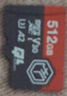 京東京造512G麒麟系列TF（microSD)存儲卡U3 C10 A2 V30 手機平板游戲機內存卡 曬單實拍圖