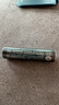愛樂普（eneloop）充電電池7號七號4節(jié)高容量鎳氫適用數(shù)碼遙控玩具BK-4HCCA/4BW無充電器 曬單實(shí)拍圖
