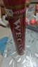 威肯（WECAN）羽毛球 專(zhuān)業(yè)比賽訓練用球76 77速金威黑威紅威肯飛行穩定耐打王 紅威肯76速 1筒 12只裝 曬單實(shí)拍圖