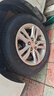 佳通(Giti)輪胎195/65R15 91H 228 適配 科沃茲/英朗/卡羅拉/朗逸 曬單實(shí)拍圖