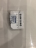 三星（SAMSUNG）512GB TF(MicroSD)存儲卡 EVO白卡 U3A2V30 手機平板游戲機內存卡 支持4K視頻 讀160MB/s寫(xiě)120MB/s 曬單實(shí)拍圖