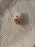 尼多熊嬰兒長(zhǎng)筒襪夏季薄款棉襪新生兒過(guò)膝襪寶寶長(zhǎng)襪透氣網(wǎng)眼 曬單實(shí)拍圖