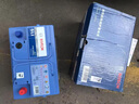 博世(BOSCH)汽車(chē)電瓶蓄電池免維護20-72 12V雪鐵龍C4L以舊換新 曬單實(shí)拍圖
