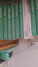 綠山墻的安妮系列書(shū)全套8冊 夢(mèng)中小屋 小島上白楊山莊 綠山墻上的安妮等 10-12歲四五六年級課外閱讀書(shū)籍 紅發(fā)安妮系列書(shū) Y 曬單實(shí)拍圖