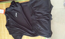 李寧（LI-NING）運動(dòng)套裝男夏短袖短褲速干健身服跑步籃球訓練衣服飾日常透氣吸汗 曬單實(shí)拍圖