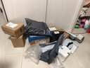 華為 nova 14  512GB 冰晶藍 后置多焦段質(zhì)感人像 鴻蒙AI 100W超級快充 華為手機【贈話費券】國家補貼 曬單實拍圖