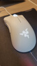 雷蛇（Razer）煉獄蝰蛇標(biāo)準(zhǔn)版有線鼠標(biāo) 人體工學(xué)  電競游戲 右手通用型 吃雞/LOL/CS GO游戲鼠標(biāo) 白色 曬單實(shí)拍圖