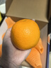 新奇士（Sunkist）澳洲藍標早臍橙4斤禮盒 單果180g起 新鮮水果 中秋禮盒 曬單實(shí)拍圖