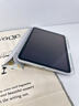 適用于iPad11代平板保護套air7多角度支撐可愛(ài)卡通風(fēng)格789代10.2 BB448星星白狗【筆槽款*雙面圖案】 iPad10代/11代（11寸） 曬單實(shí)拍圖