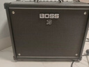 BOSS羅蘭KATANA50 AIR MINI EX GEN3 三代刀系列效果器電吉他藍牙音響 KTN-50 GEN3+禮包 曬單實(shí)拍圖