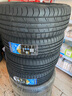 固特異（Goodyear）汽車輪胎205/60R16 92V EF1 SPORT鷹馳F1酷跑 軒逸/新福克斯/速騰 曬單實(shí)拍圖