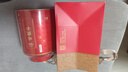 七春 碎銀子600g普洱茶葉茶化石云南熟茶糯香黑茶泡陳皮 中秋教師送禮 曬單實(shí)拍圖