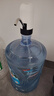 拜杰抽水器桶裝水電動(dòng)抽水泵上水器抽水神器吸水器飲水機壓水器取水器 曬單實(shí)拍圖