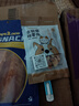 巡山令訓練磨牙零食泰迪比熊全犬種適用磨牙零食 雞肉切片 200g 曬單實(shí)拍圖