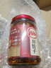 川娃子 調(diào)味料 油潑辣子 涼拌汁 下飯拌菜料 辣椒醬 三次淋油辣椒油230g 曬單實拍圖