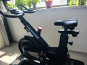 MOKFITNESSMOK(摩刻)-S10動感單車家用健身房智能磁控專業(yè)減肥運動器材靜音 S10旗艦版（玄武黑）強阻系統(tǒng) 曬單實拍圖