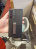 妙燕榮耀magicv2手機殼折疊屏?xí)r尚高檔支架款magic v2至臻版素皮十字紋magicvs2帶中軸防摔vs2男女創(chuàng)意 榮耀MagicVs2十字紋支架款帶框雅尊_黑色 曬單實拍圖