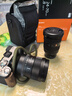 索尼（SONY）FE 24-70mm F2.8 GM II 全畫(huà)幅標準變焦 G大師鏡頭(SEL2470GM2) 曬單實(shí)拍圖