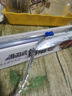 SP SAUCE滑刀式錫紙空氣炸鍋專用紙加厚烘焙烤箱鋁箔紙30cm*12米 曬單實(shí)拍圖