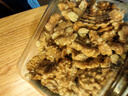 覓菓（miguo）云南有機核桃仁免剝殼果干果仁特產(chǎn)堅果高端休閑零食400g/罐 曬單實(shí)拍圖
