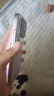 小米（MI）Xiaomi 17 Pro 6.3英寸小尺寸旗艦手機 徠卡5倍光學(xué)變焦 超窄四等邊 6300mAh大電池 小米手機17pro 冷煙紫 12GB+256GB 曬單實(shí)拍圖