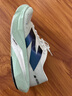 NEW BALANCE25年男款Rebel v4專(zhuān)業(yè)減震輕量競速跑步鞋MFCXCE4 43 曬單實(shí)拍圖