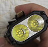 奈特科爾【高階手電】edc37高性能8000流明聚泛一體長(cháng)續航usb便攜edc手電 edc37【新品上市】 曬單實(shí)拍圖