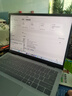戴爾（DELL）筆記本電腦 國家補貼 靈越14PLUS-7440新款 32G 14英寸高性能輕薄本學(xué)生辦公 酷睿7 1T 2.5K 120Hz 曬單實(shí)拍圖