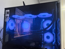 AMD 銳龍 7500F/7800X3D/9600X/9700X/9900X/9950X9800X3D 7代9代 處理器AM5接口 盒裝CPU R7 9700X散片 曬單實(shí)拍圖