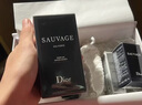 迪奧DIOR曠野男士淡香水60ml木質(zhì)香調(diào)香氛留香禮盒教師節(jié)禮物生日禮物 曬單實拍圖